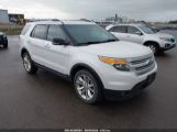 FORD EXPLORER XLT снимка