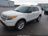 FORD EXPLORER XLT снимка