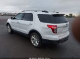 FORD EXPLORER XLT снимка