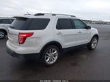 FORD EXPLORER XLT снимка