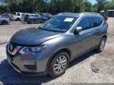 NISSAN ROGUE SV photo