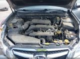 SUBARU LEGACY 2.5I photo