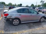 SUBARU LEGACY 2.5I photo