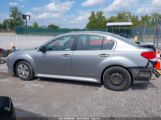 SUBARU LEGACY 2.5I снимка