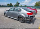 SUBARU LEGACY 2.5I photo