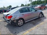 SUBARU LEGACY 2.5I снимка