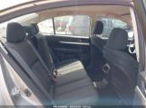 SUBARU LEGACY 2.5I снимка