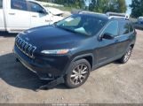 JEEP CHEROKEE LIMITED снимка