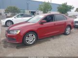 VOLKSWAGEN JETTA 1.4T S снимка