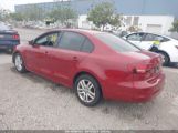 VOLKSWAGEN JETTA 1.4T S 3VW2B7AJ8JM****** снимка