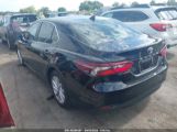 TOYOTA CAMRY LE photo