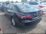 TOYOTA CAMRY LE photo