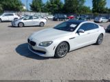 BMW 650I GRAN COUPE XDRIVE снимка