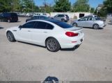 BMW 650I GRAN COUPE XDRIVE снимка