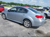 SUBARU LEGACY 2.5I 4S3BMCA66D3****** photo