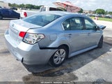SUBARU LEGACY 2.5I 4S3BMCA66D3****** fotografie