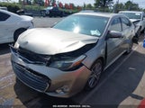 TOYOTA AVALON XLE TOURING 4T1BK1EB9FU****** снимка