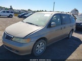 Honda Odyssey Ex-L 5FNRL18934B085057 снимка