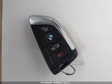 BMW X3 XDRIVE30I 5UXTY5C08L9****** снимка