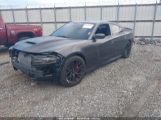 DODGE CHARGER R/T SCAT PACK RWD photo