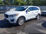 KIA SORENTO 3.3L LX 5XYPG4A57HG****** снимка