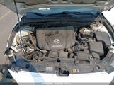 MAZDA MAZDA3 I SPORT JM1BM1K78F1****** снимка