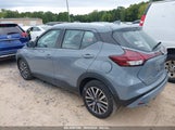 NISSAN KICKS SV XTRONIC CVT 3N1CP5CV1ML****** снимка