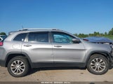 JEEP CHEROKEE LATITUDE 4X4 1C4PJMCB5KD107122 снимка
