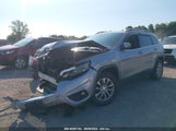 JEEP CHEROKEE LATITUDE 4X4 1C4PJMCB5KD107122 снимка