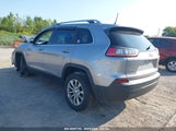 JEEP CHEROKEE LATITUDE 4X4 1C4PJMCB5KD107122 снимка