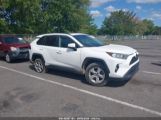 TOYOTA RAV4 XLE photo