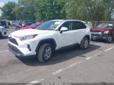 TOYOTA RAV4 XLE photo