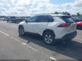 TOYOTA RAV4 XLE photo