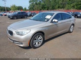 BMW 535I GRAN TURISMO XDRIVE WBASP2C52DC****** снимка