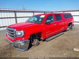 GMC SIERRA 1500 SLT 3GTU2NEC0GG****** снимка
