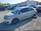TOYOTA YARIS JTDBT923981****** снимка