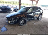 MAZDA CX-5 2.5 TURBO SIGNATURE JM3KFBXY6P0289272 снимка