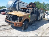 FORD F-550 CHASSIS XL 1FD0X5HY4CE****** снимка