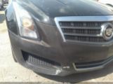 CADILLAC ATS LUXURY photo