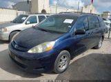 TOYOTA SIENNA LE photo