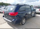 TOYOTA SIENNA LE photo