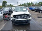 JEEP RENEGADE LIMITED FWD снимка