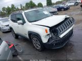 JEEP RENEGADE LIMITED FWD снимка