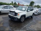 JEEP RENEGADE LIMITED FWD снимка