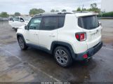 JEEP RENEGADE LIMITED FWD photo