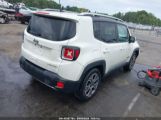 JEEP RENEGADE LIMITED FWD photo