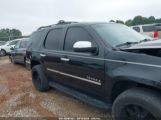 CHEVROLET TAHOE LTZ photo