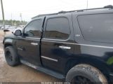 CHEVROLET TAHOE LTZ photo