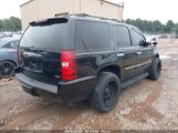 CHEVROLET TAHOE LTZ photo