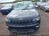 JEEP GRAND CHEROKEE LIMITED 4X4 photo